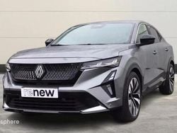 Occasion 2025 Renault Rafale Techno SUV | 41 799 € (Prix juste)