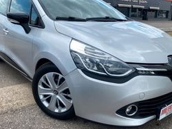 Utilisé 2014 Renault Clio GrandTour Intens Break | 5 990 €