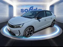 Gris Utilisé 2025 Opel Corsa GSe Berline | 23 490 € (Prix cher)