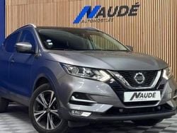Utilisé 2018 Nissan Qashqai N-Connecta SUV | 11 490 € (Bon prix)