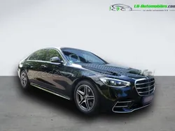 Utilisé 2024 Mercedes S450 Berline | 108 500 €