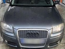 Occasion 2005 Audi A3 Berline | 3 300 € (Bon prix)