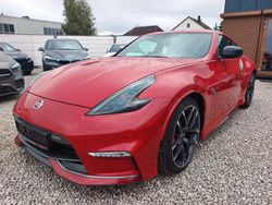 Utilisé 2017 Nissan 370Z Nismo Coupé | 39 999 €