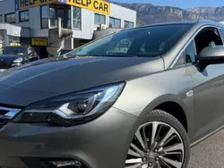 Utilisé 2017 Opel Astra Elite Break | 9 990 € (Prix juste)