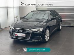 Occasion 2020 Audi A6 Design Berline | 32 990 € (Super prix)