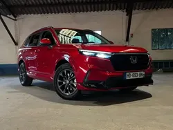 Utilisé 2025 Honda CR-V Advance SUV | 44 990 € (Super prix)
