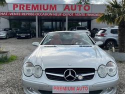 Utilisé 2005 Mercedes SL500 Coupé | 23 900 €
