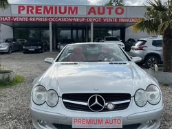 Utilisé 2005 Mercedes SL500 Coupé | 23 900 €