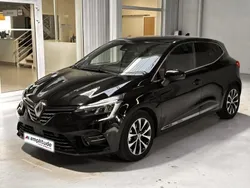 Noir etoile Utilisé 2022 Renault Clio V Techno Berline | 17 989 € (Prix juste)