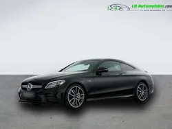Utilisé 2021 Mercedes C43 AMG AMG Berline | 59 700 €