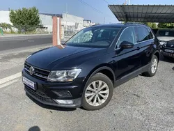 Utilisé 2017 VW Tiguan SUV | 8 990 €