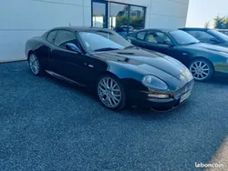 Utilisé 2006 Maserati GranSport Coupé | 38 900 €