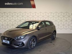 Gris Utilisé 2021 Hyundai i30 Coupé | 19 999 €