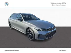 Nouvelle 2025 BMW 330 M Sport | 72 590 €