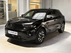 Noir Utilisé 2025 Opel Mokka GSe SUV | 31 699 €