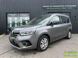 Gris Utilisé 2020 Renault Kangoo Techno Monospace | 18 990 € (Bon prix)