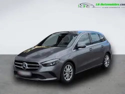 Utilisé 2019 Mercedes B180 Monospace | 26 700 € (Prix juste)