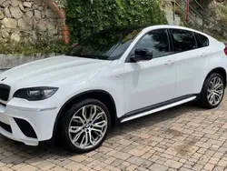 Blanc Utilisé 2008 BMW X6 Performance SUV | 21 990 €