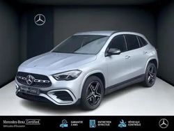 Gris Utilisé 2025 Mercedes GLA250 AMG line SUV | 45 890 € (Prix juste)