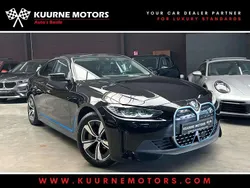 Noir Utilisé 2022 BMW i4 Sport Line Berline | 29 900 €