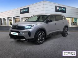 Gris Utilisé 2024 Citroën C5 Aircross SUV | 24 990 € (Prix juste)