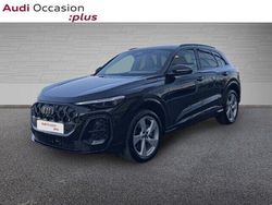 Noir mythic métallisé Utilisé 2025 Audi Q5 Design SUV | 79 990 €