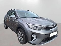 Gris Occasion 2023 Kia Stonic SUV | 17 400 € (Prix juste)
