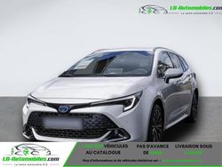 Utilisé 2025 Toyota Corolla Citadine | 36 000 € (Prix juste)