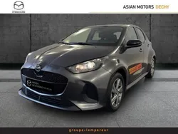Utilisé 2025 Mazda 2 Exclusive-Line | 25 990 € (Prix cher)