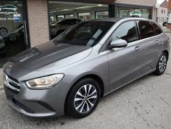 Gris Utilisé 2019 Mercedes B180 Business Monospace | 18 500 € (Super prix)