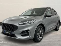 Gris Utilisé 2023 Ford Kuga Business Edition SUV | 28 499 € (Prix juste)