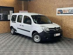 Blanc Utilisé 2019 Renault Kangoo Van | 8 990 €