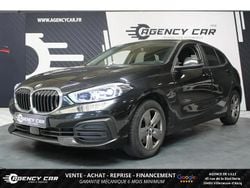 Noir Utilisé 2021 BMW 118 Sport Line Citadine | 21 480 € (Super prix)