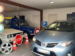 Utilisé 2013 Toyota Auris Style Berline | 7 990 €