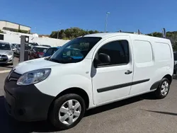 Blanc Utilisé 2020 Renault Kangoo Monospace | 10 900 €