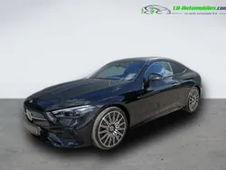 Utilisé 2024 Mercedes 450 Coupé | 78 400 €