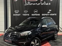 Noir Utilisé 2014 Renault Koleos Bose Edition SUV | 5 990 € (Prix juste)