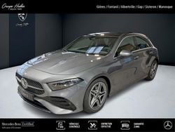 Utilisé 2024 Mercedes A200 AMG line Berline | 44 590 € (Prix cher)