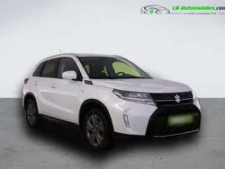 Utilisé 2025 Suzuki Vitara SUV | 23 900 € (Prix juste)