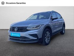 Utilisé 2023 VW Tiguan Life SUV | 26 589 € (Prix juste)