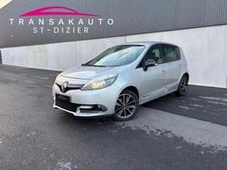 Gris Utilisé 2013 Renault Scénic III Bose Edition Monospace | 3 990 € (Super prix)