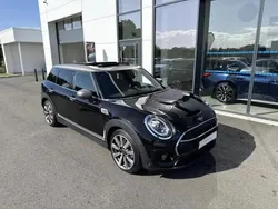 Noir Utilisé 2020 Mini Cooper SD Citadine | 19 990 € (Super prix)