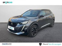 Occasion 2021 Peugeot 2008 GT SUV | 17 989 € (Prix juste)