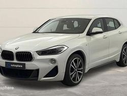 Blanc Utilisé 2018 BMW X2 M Sport SUV | 19 999 € (Prix juste)