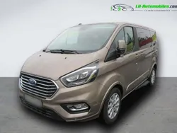 Utilisé 2023 Ford Tourneo Van | 42 500 € (Super prix)