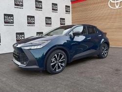 Utilisé 2025 Toyota C-HR Design SUV | 29 490 € (Prix juste)