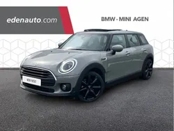 Utilisé 2022 Mini Clubman Break | 22 140 €