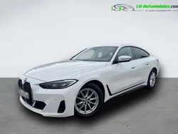 Utilisé 2022 BMW 420 Coupé | 36 000 € (Super prix)