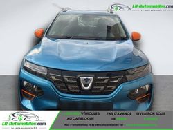 Occasion 2022 Dacia Spring Citadine | 13 600 € (Prix juste)