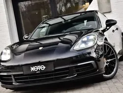 Noir Utilisé 2017 Porsche Panamera Turbo Berline | 57 950 €